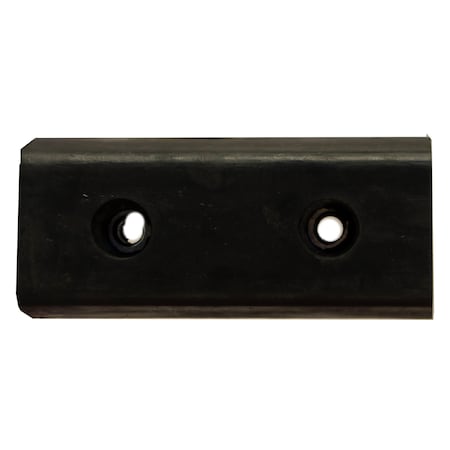 Durable Corp M -Dbe10 Loading Dock Bumper M-DBE10